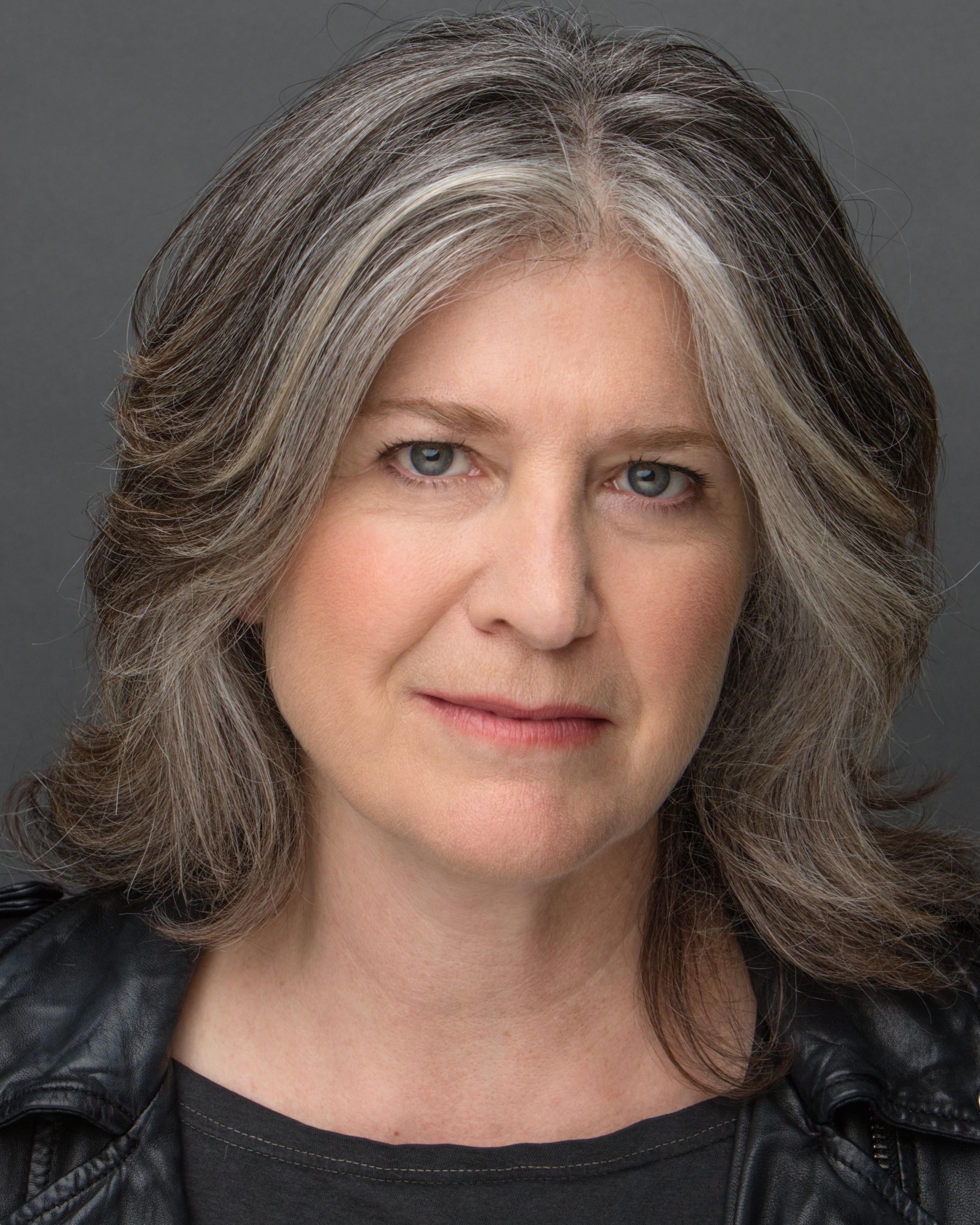 Nancy Carlin image