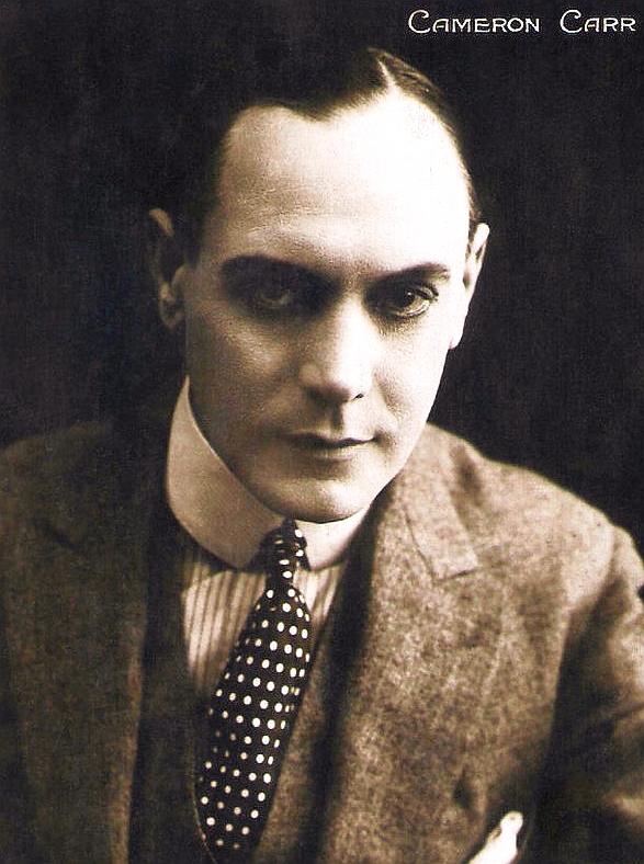Cameron Carr image