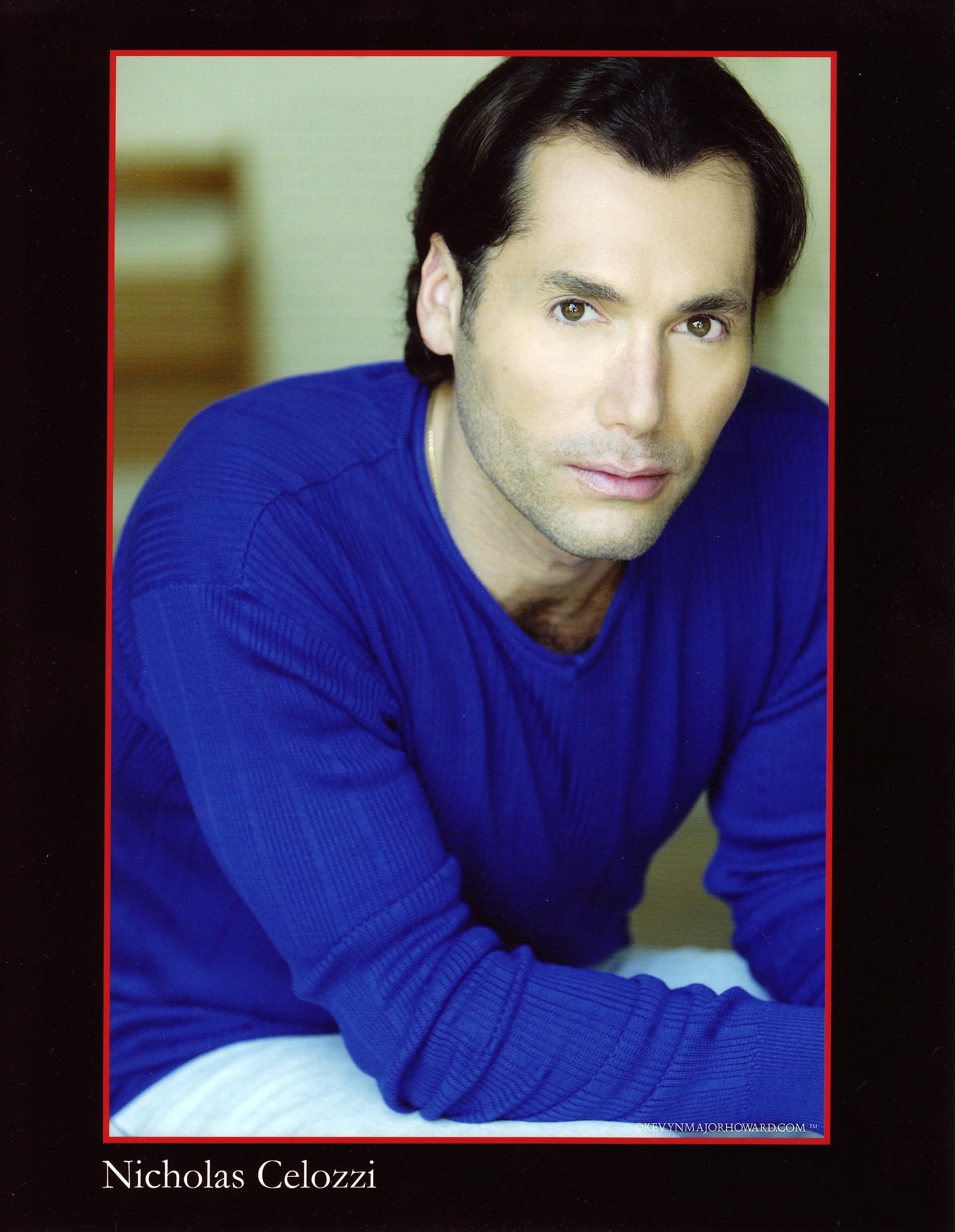 Nicholas Celozzi image