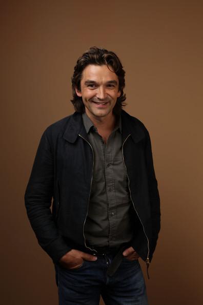 Justin Chadwick image