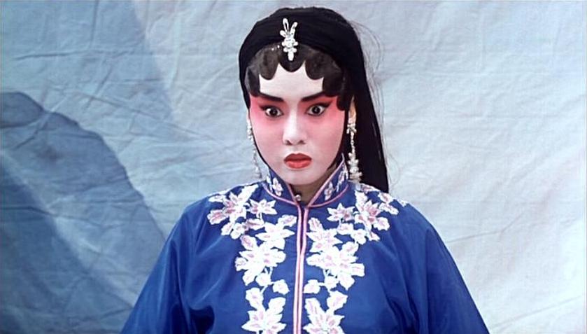 Sheila Chan image