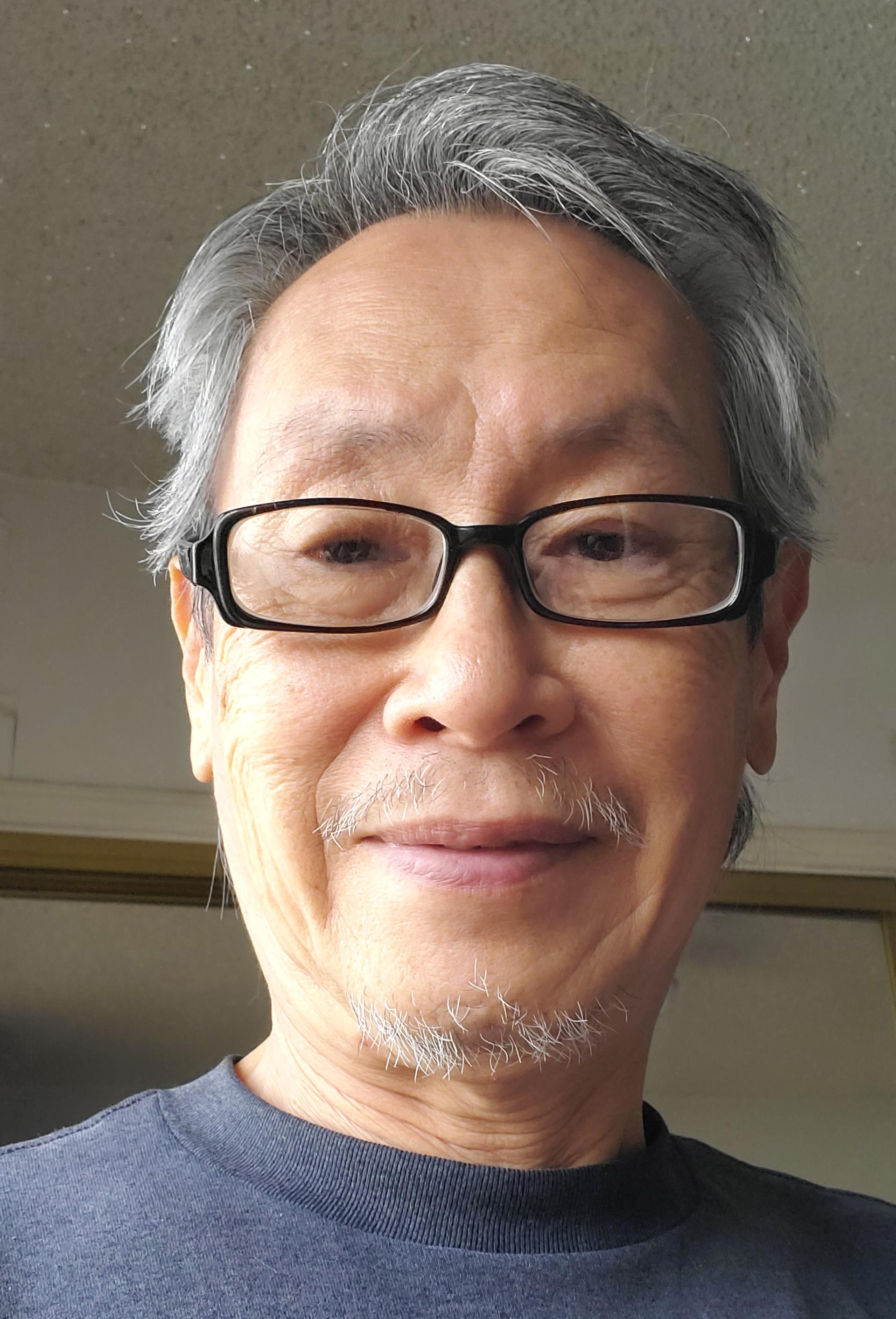 Peter Chen image