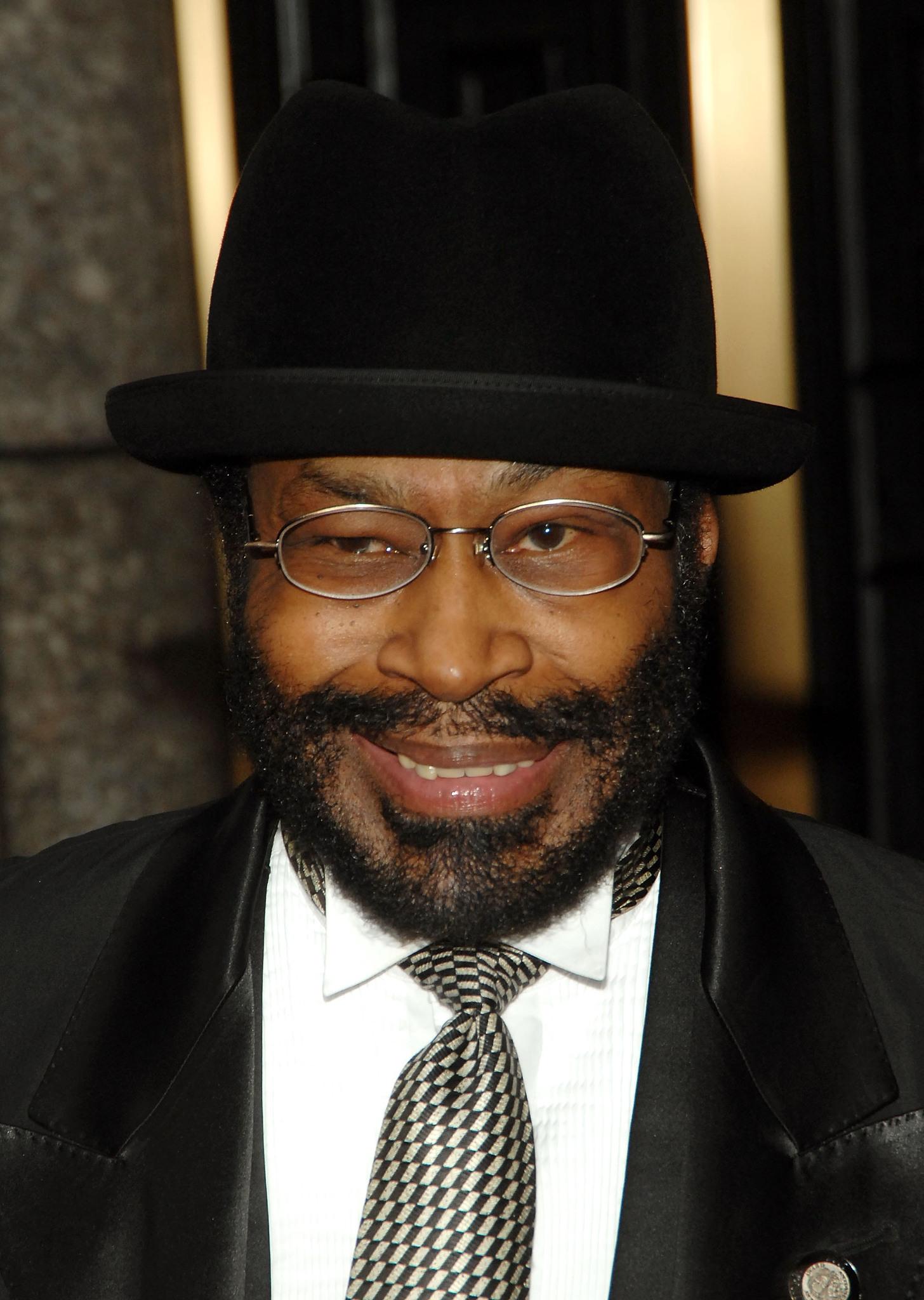 Anthony Chisholm image