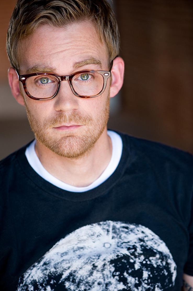 Kevin Christy image