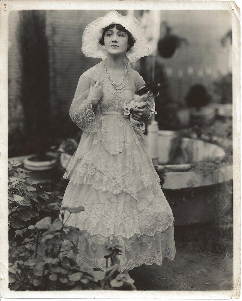 Kathleen Clifford image