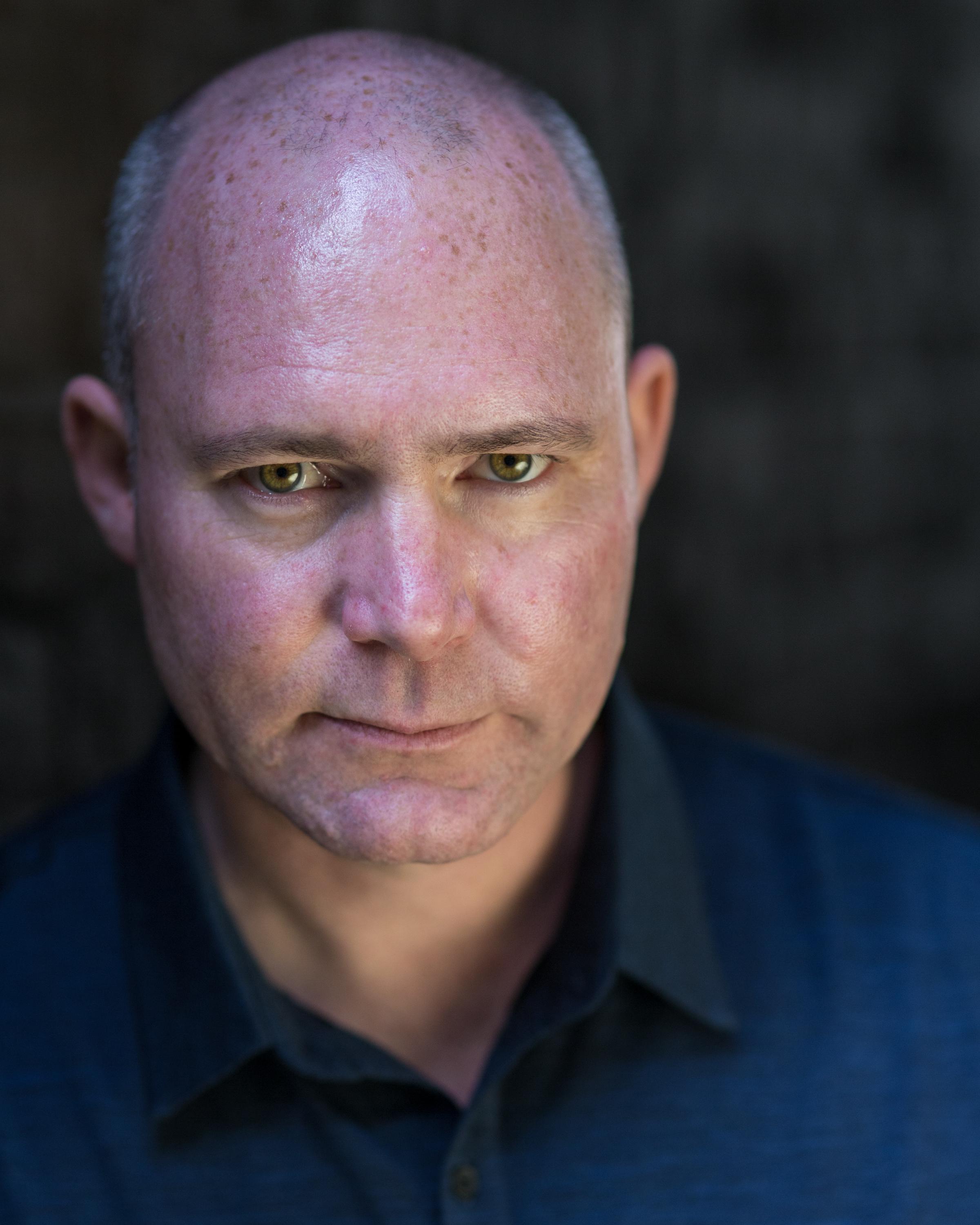 Doug Cockle image