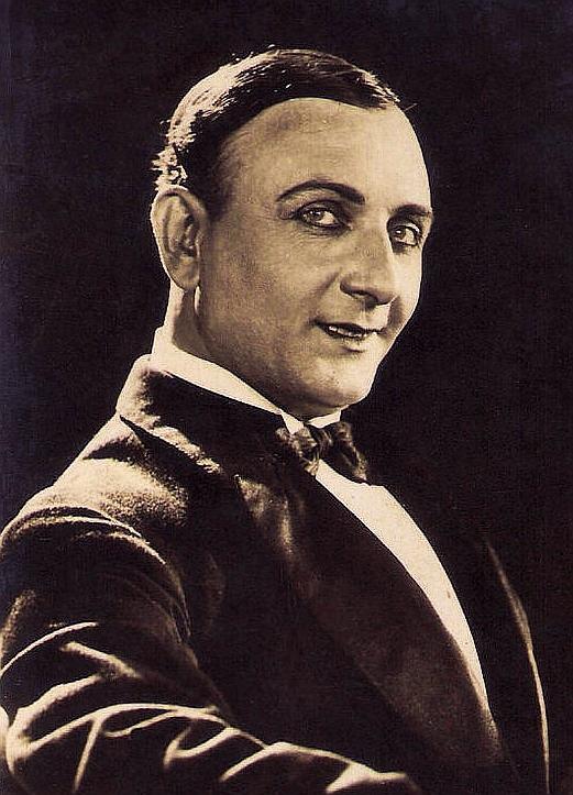 Alberto Collo image