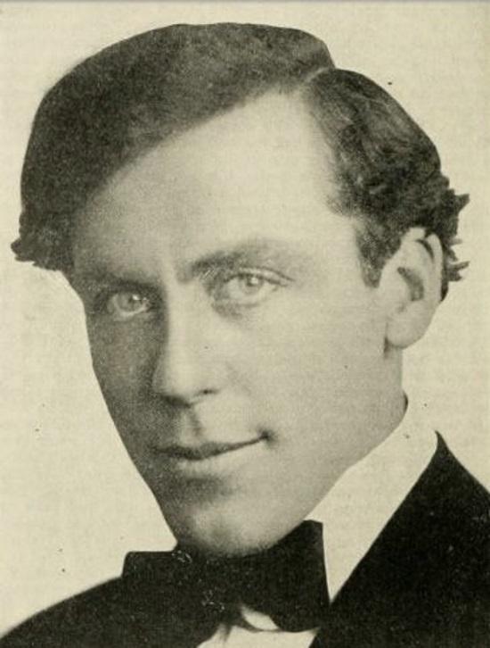 Jack Conway image