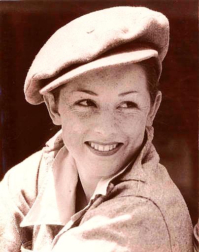 Dorothy Coonan Wellman image