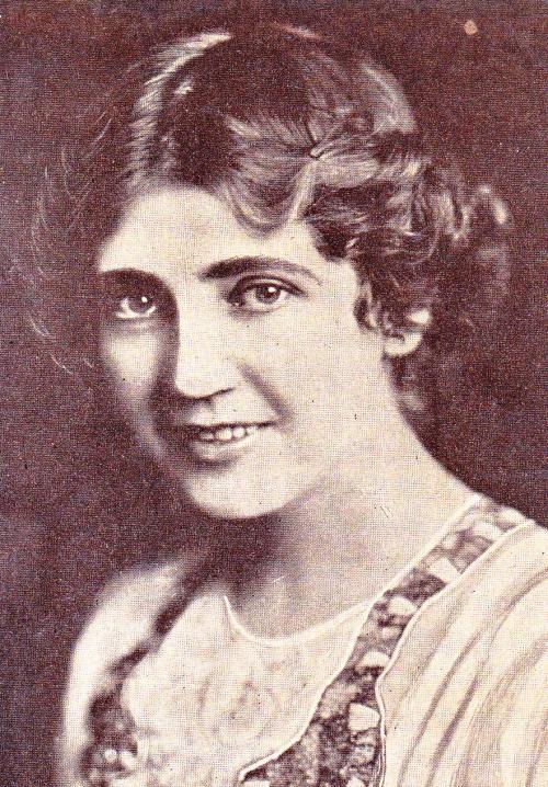 Blanche Cornwall image