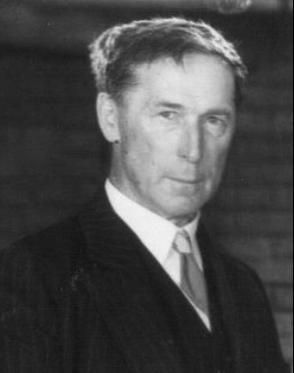 D'Arcy Corrigan image