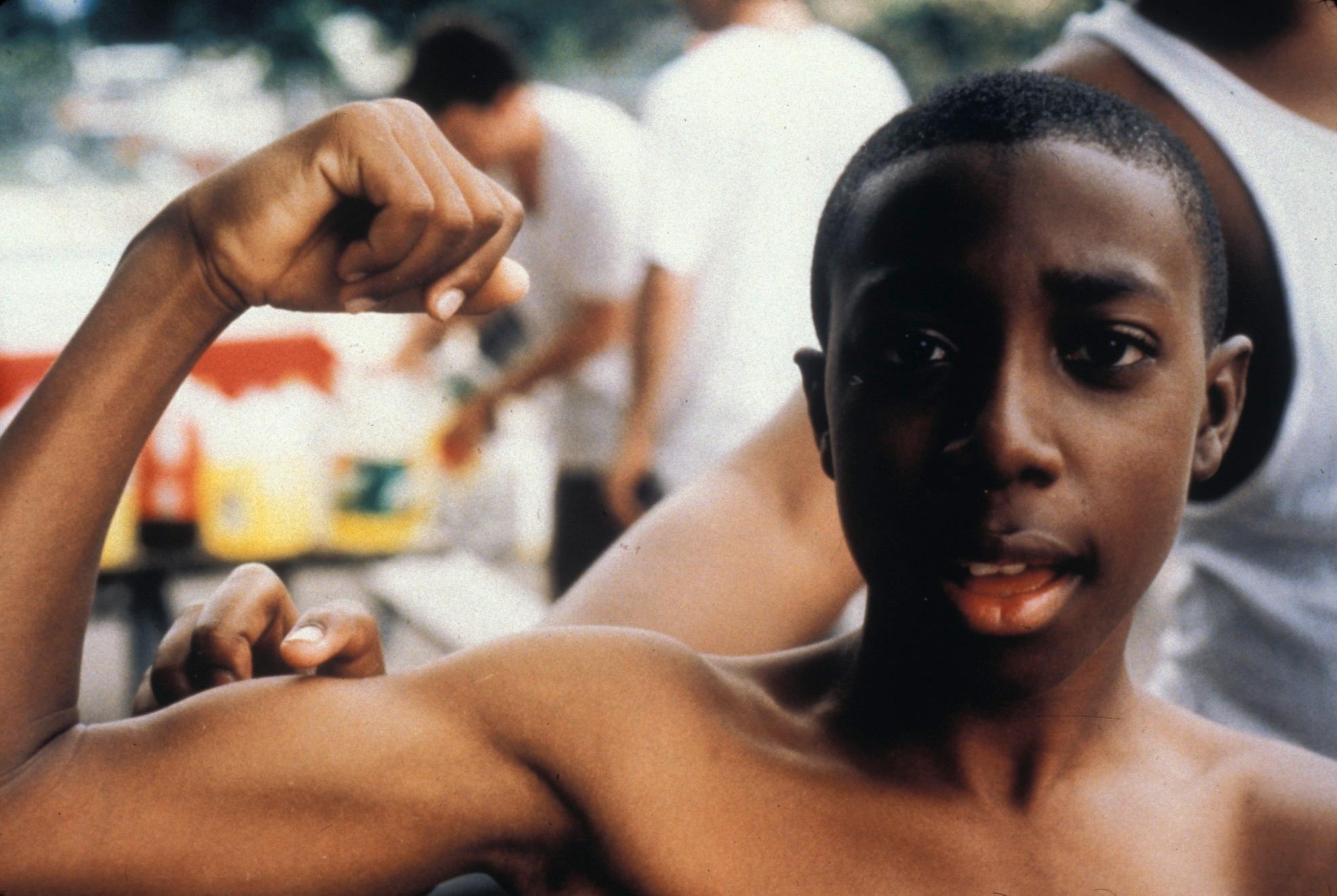 Curtis Cotton III image