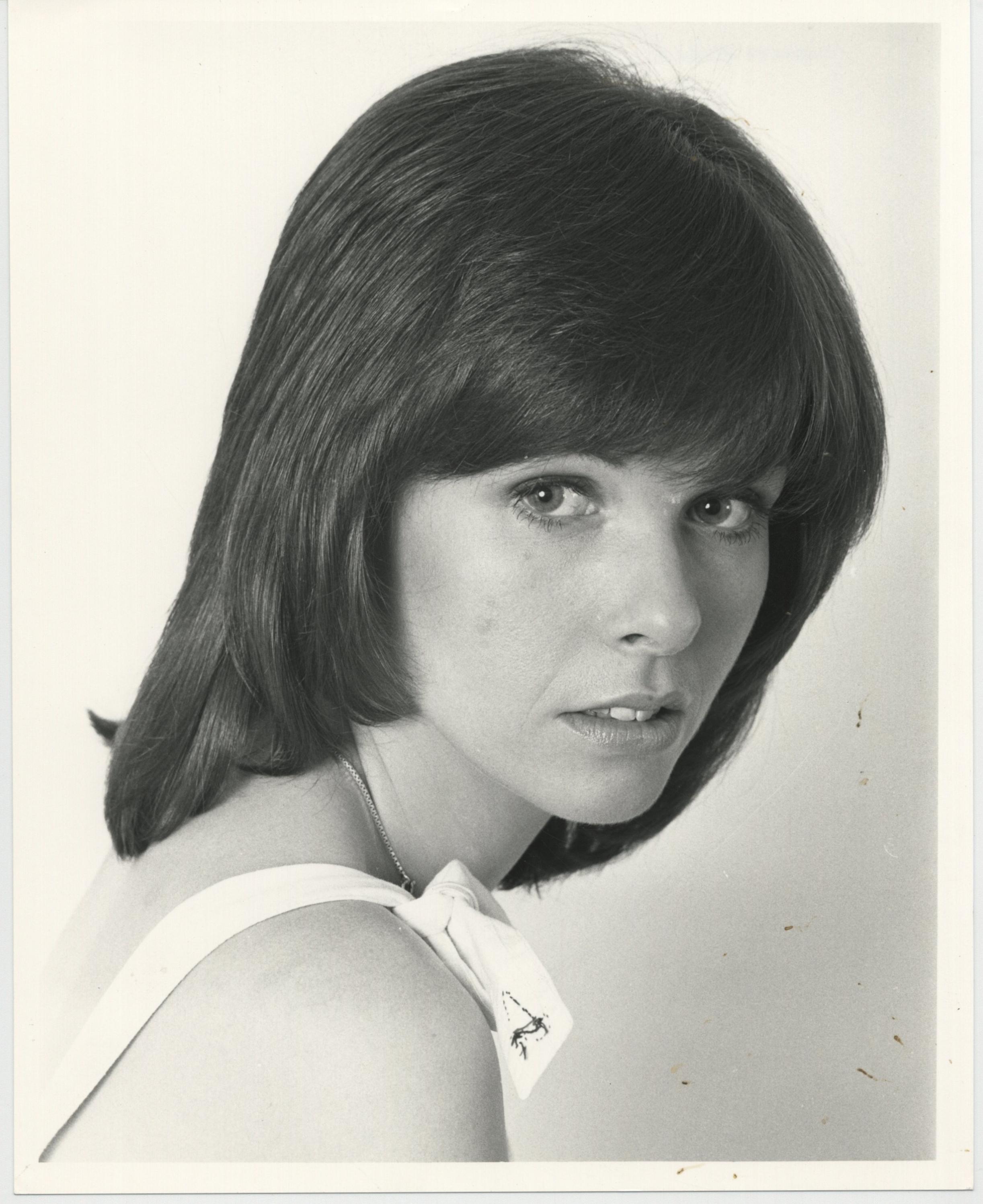 Carolyn Courage image