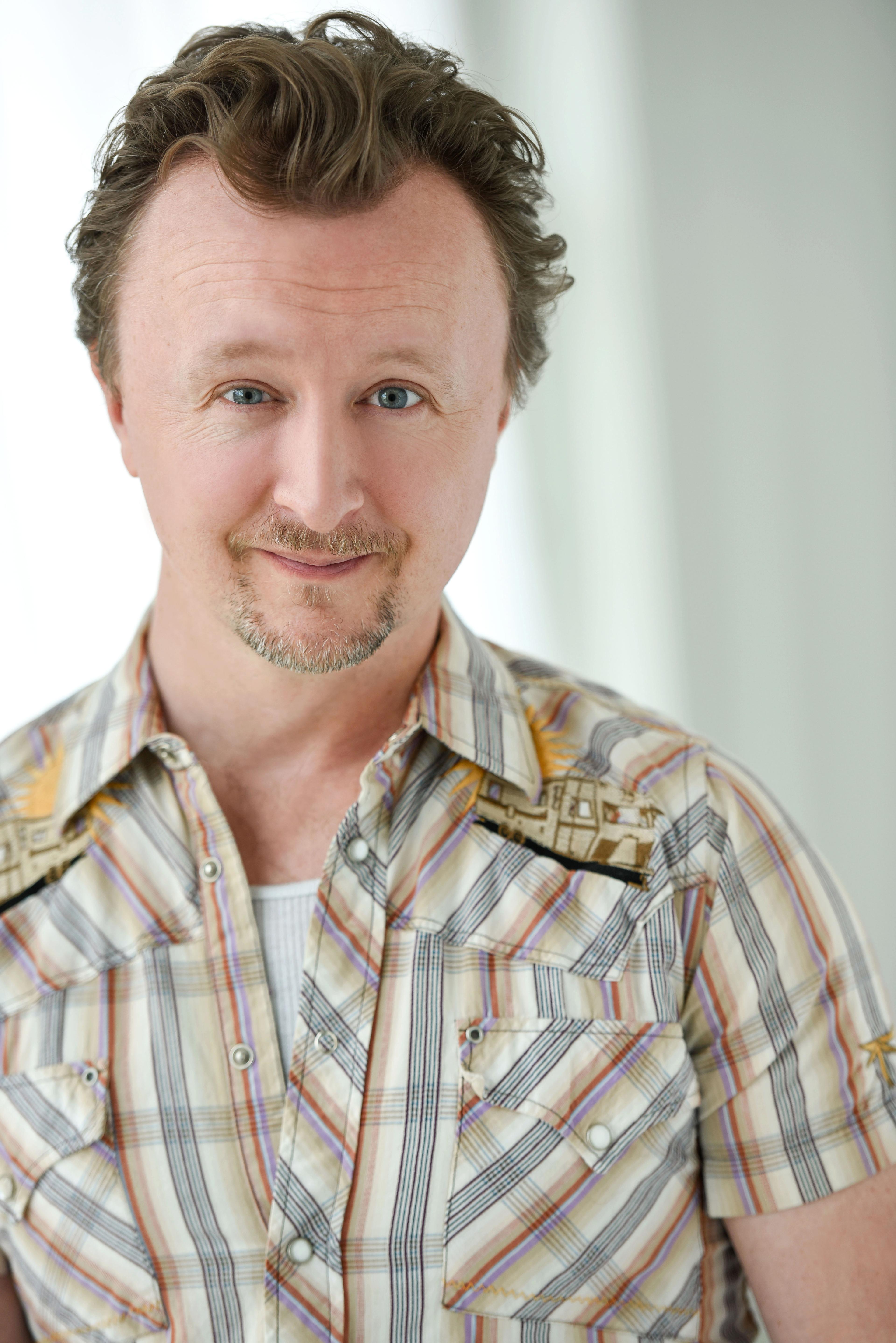 Paul Cram image