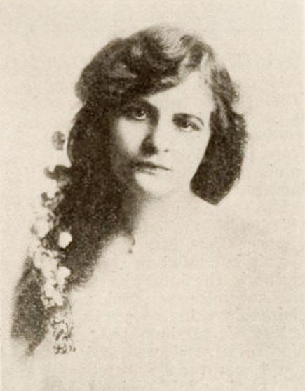 Florence Crawford image