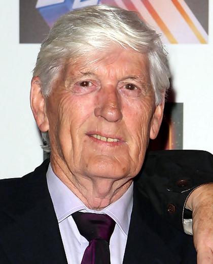 Paul Cronin image