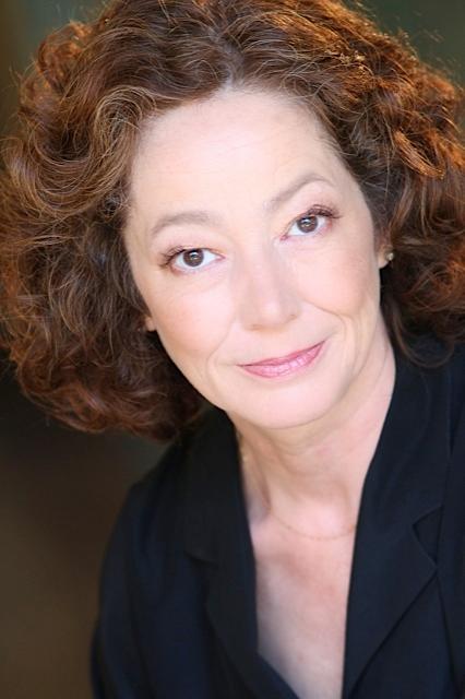 Suzan Crowley image