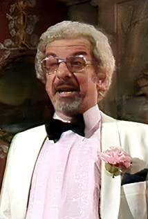 Barry Cryer image