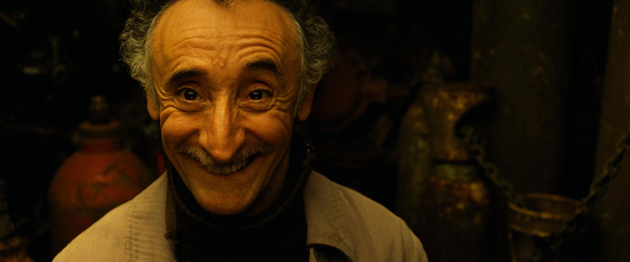 Michel Crémadès image