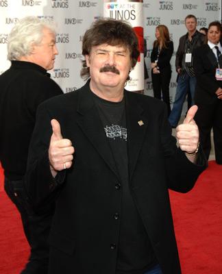 Burton Cummings image