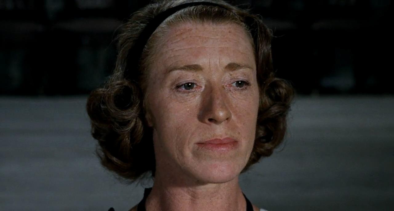 Margo Cunningham image