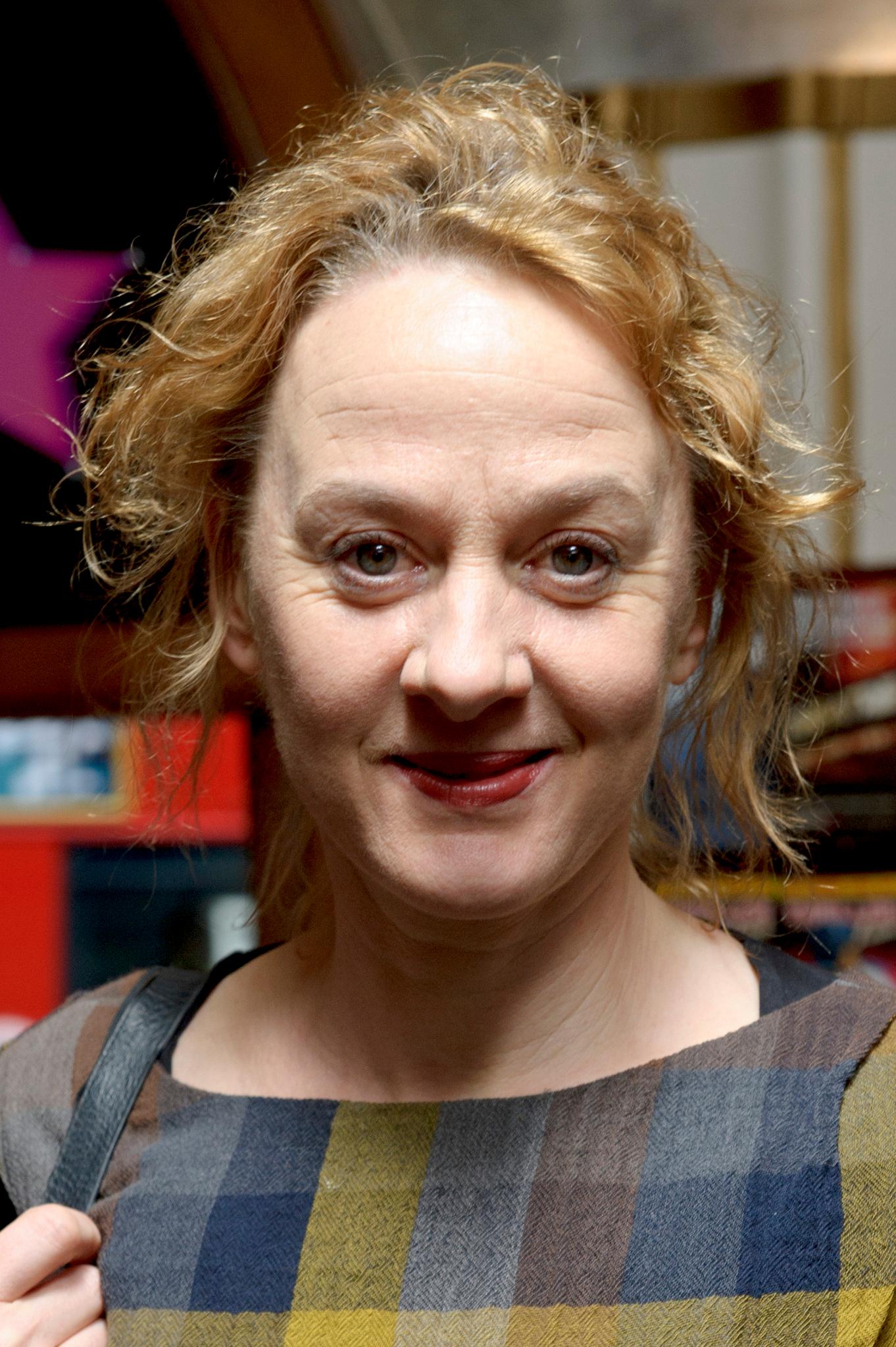Niamh Cusack image