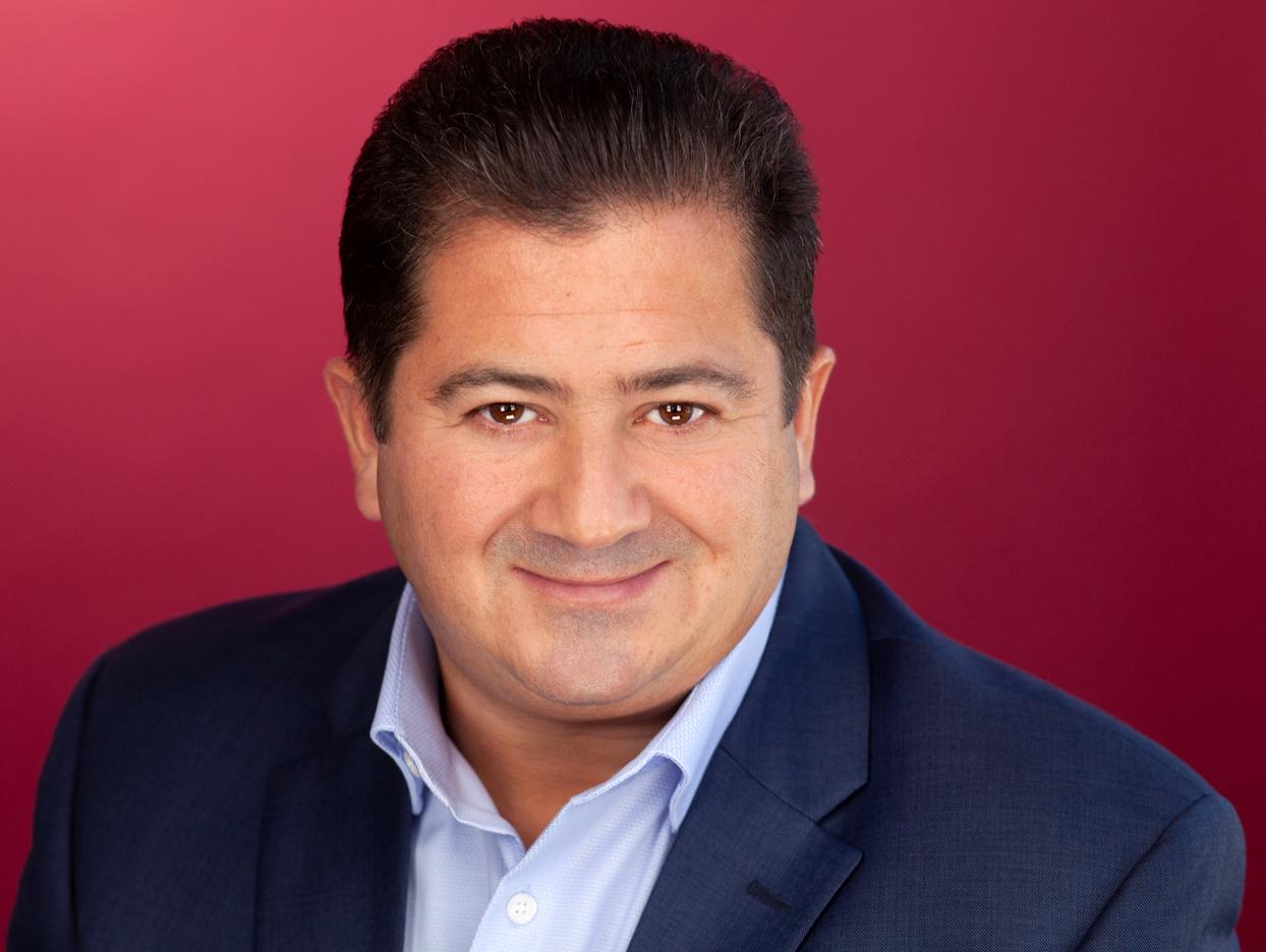 Joseph D'Onofrio image