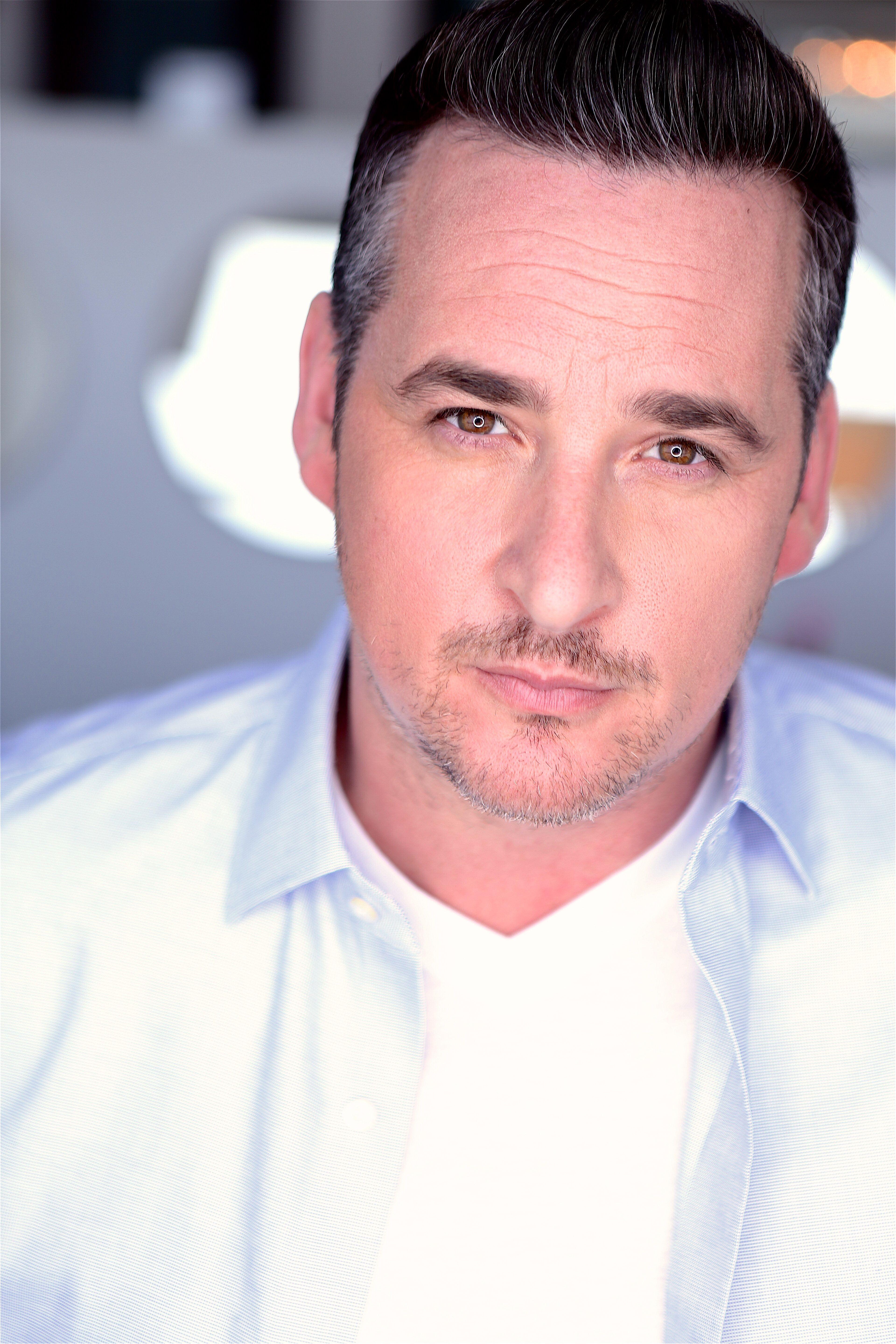 Joe Dain image