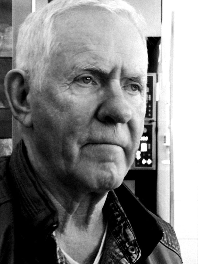 Robert Pike Daniel image