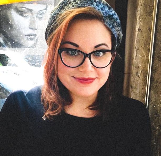 Erika Dapkewicz image