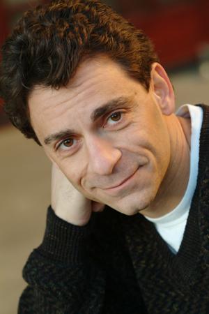 Paul Darrigo image