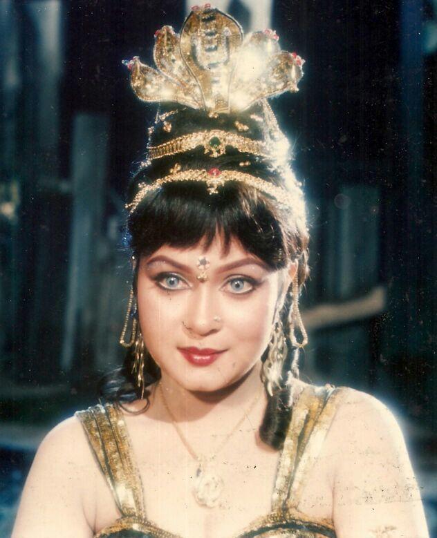 Poonam Dasgupta image