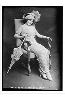 Hazel Dawn image