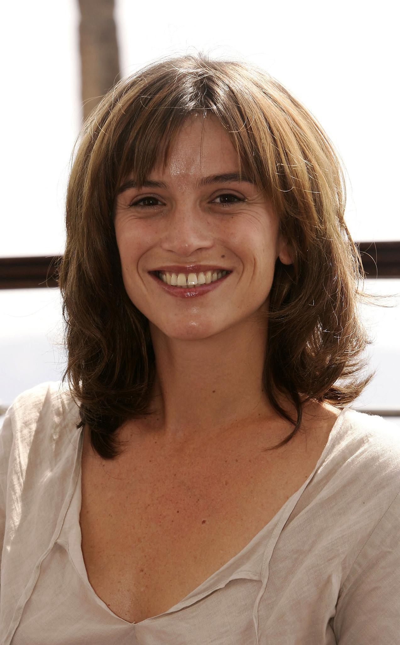 Agathe de La Boulaye image