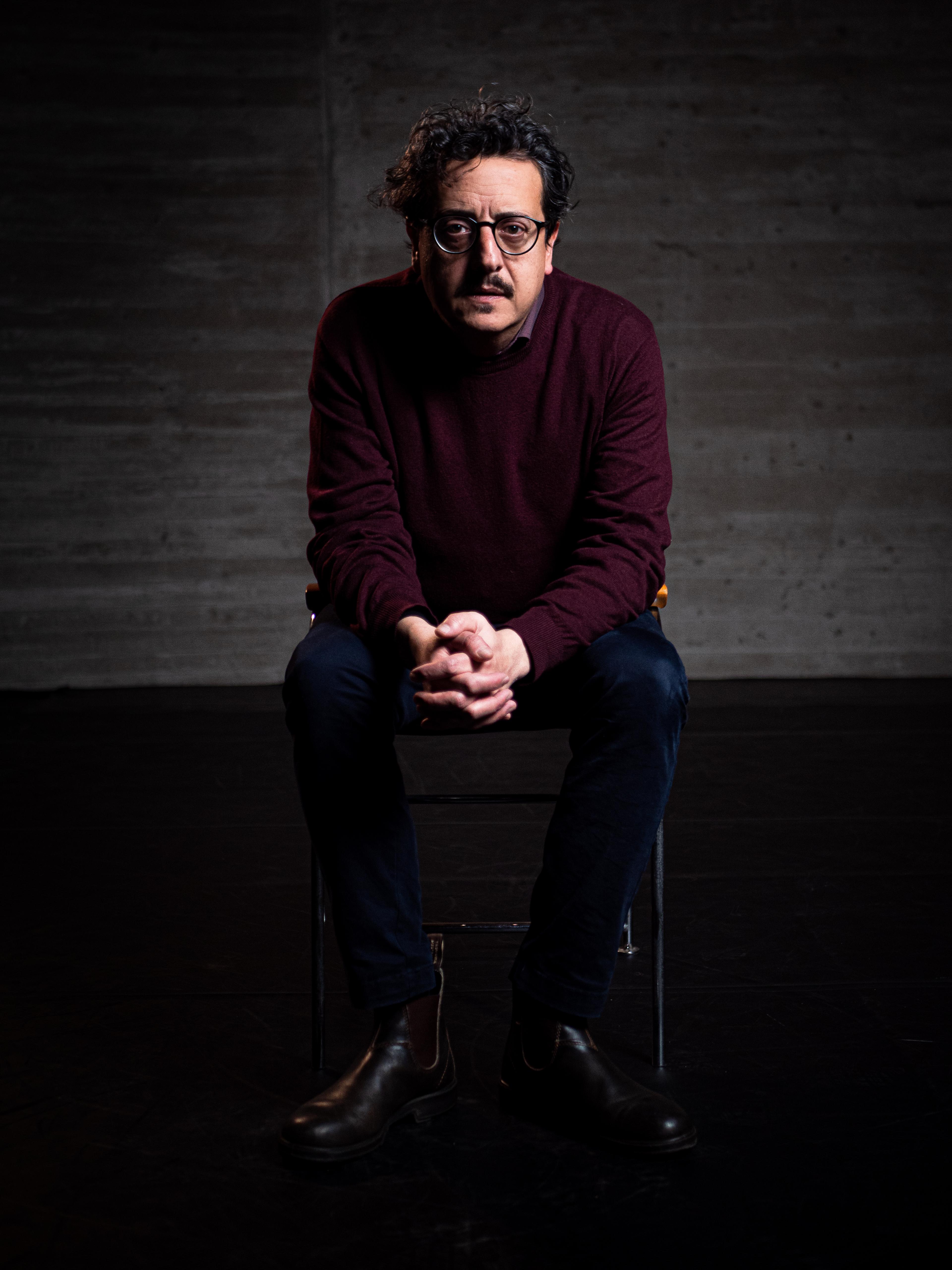 Massimo De Lorenzo image