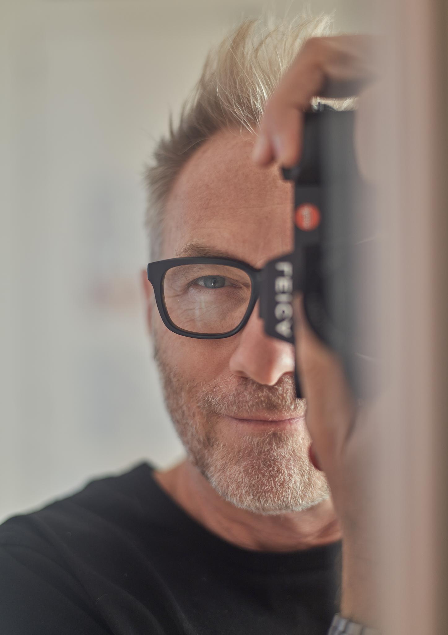 Nicolas De Toth image