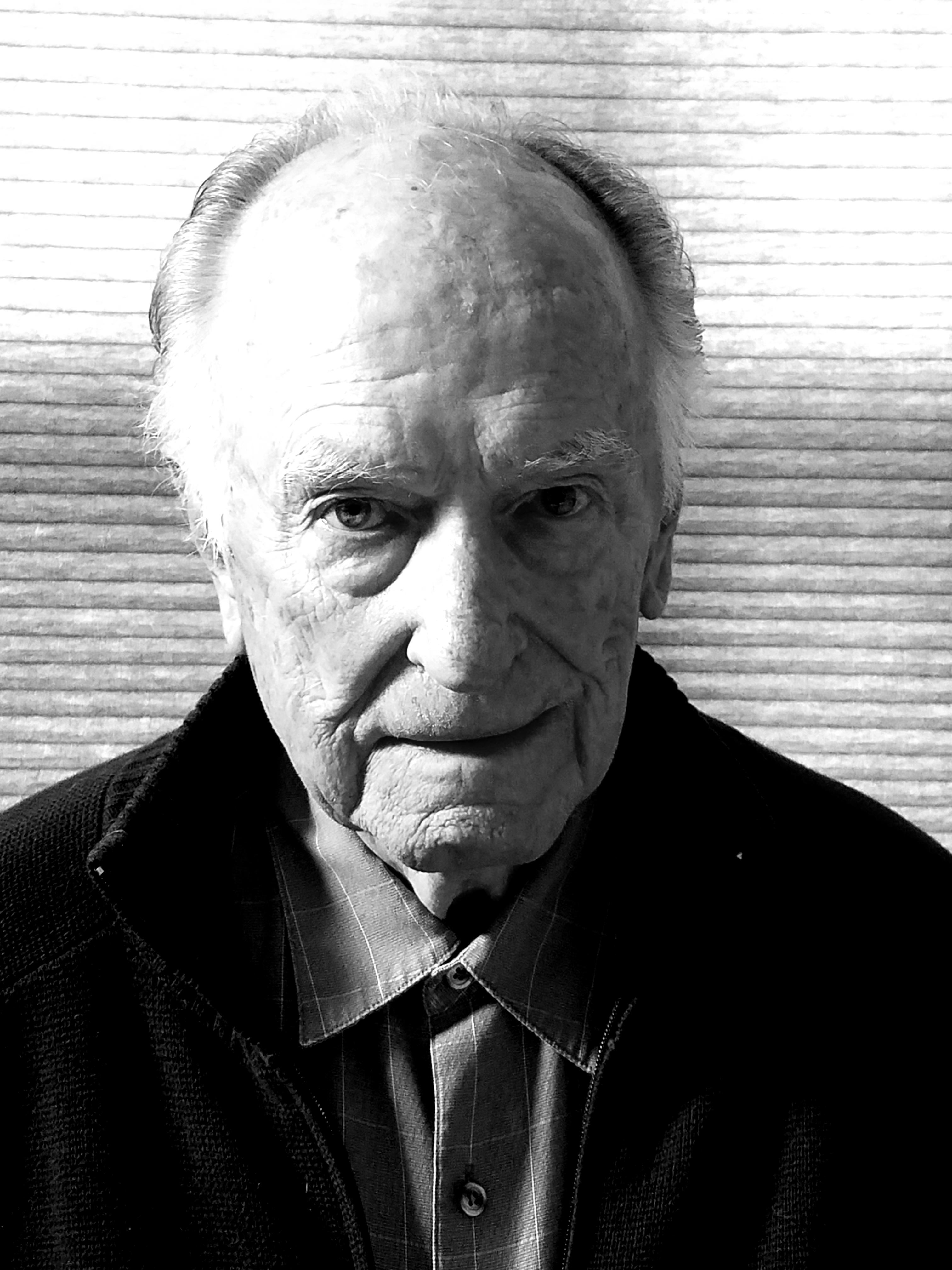 George De Vries image