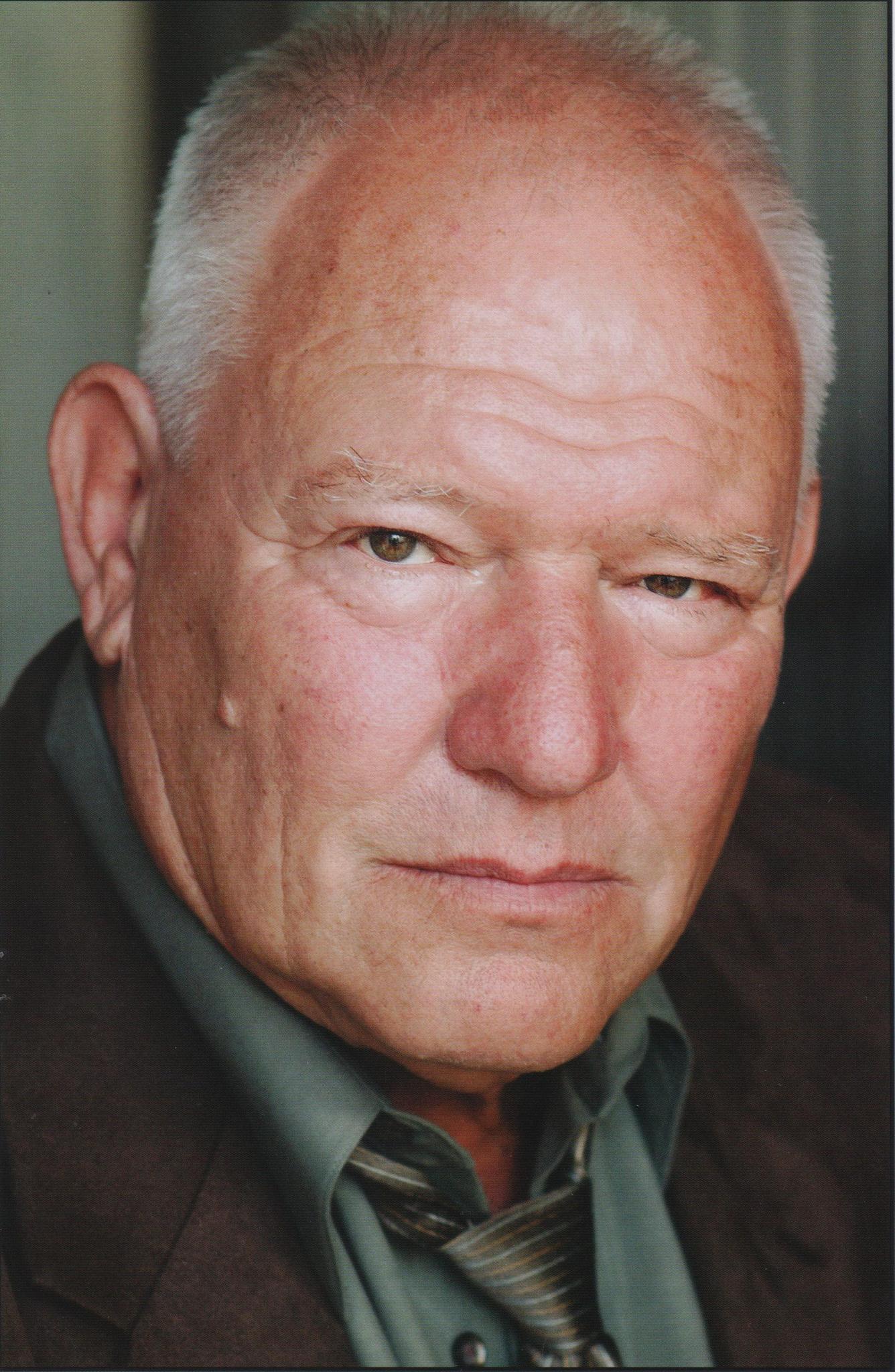Ron Dean image