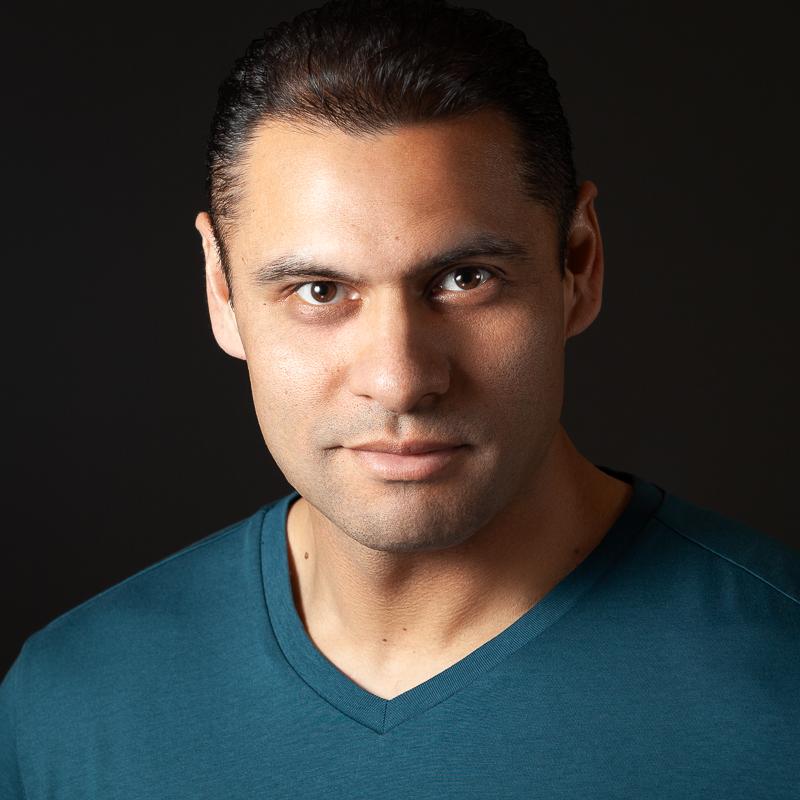Sam Del Rio image