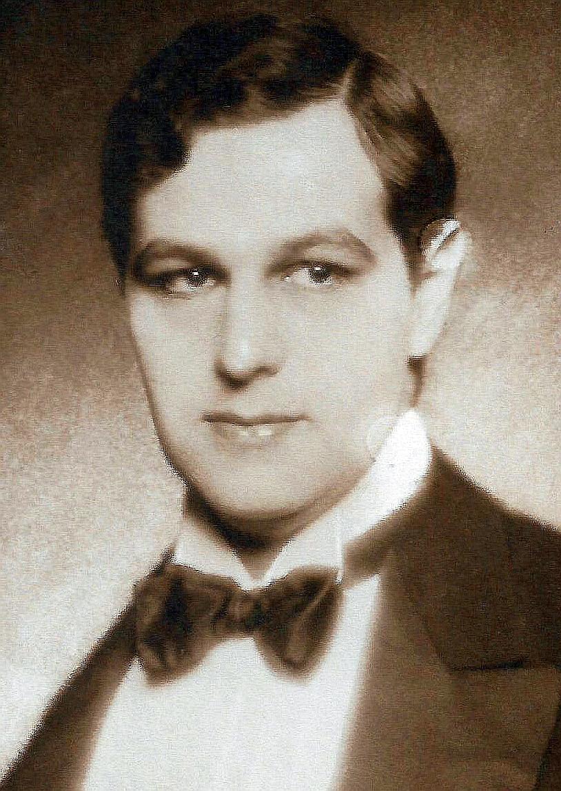 Fritz Delius image