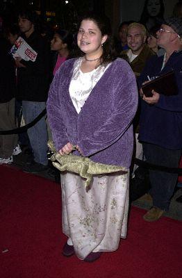 Lori Beth Denberg image