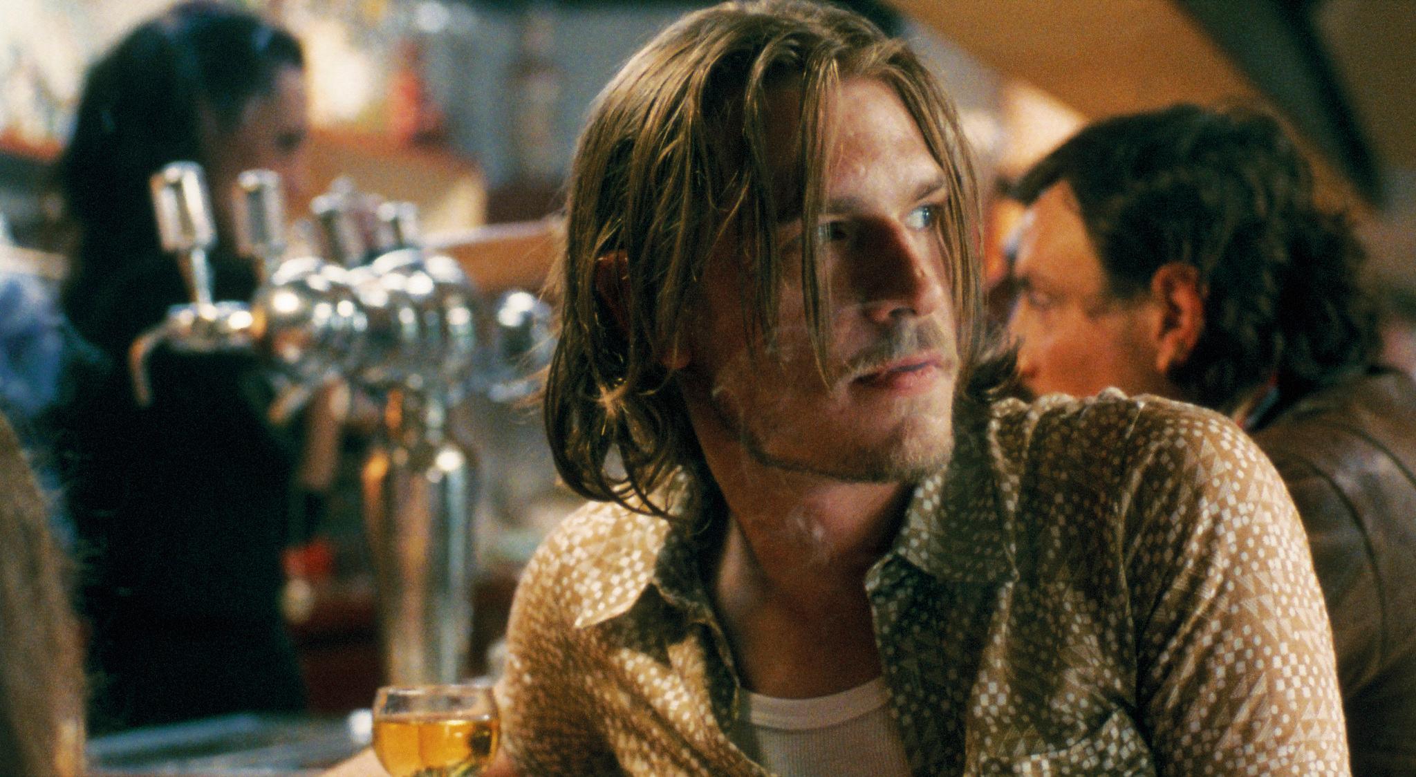 Guillaume Depardieu image