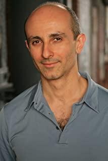 Stephen DeRosa image