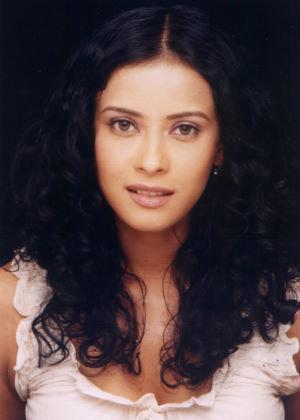 Nandana Sen image