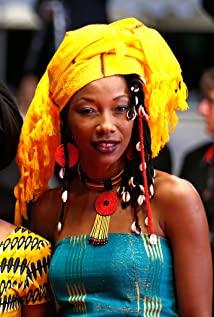 Fatoumata Diawara image
