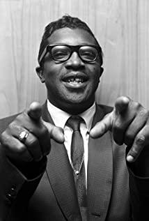 Bo Diddley image