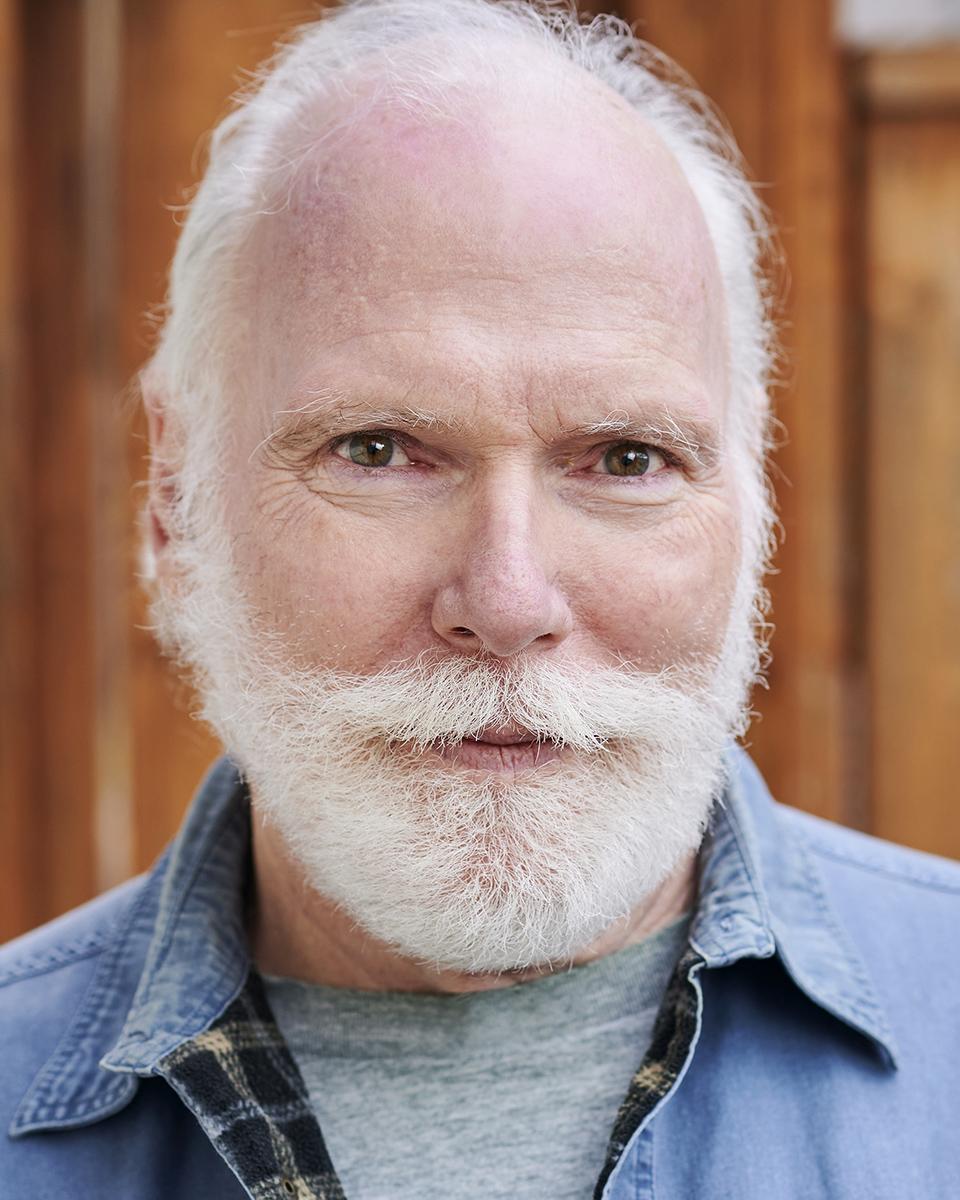 Tedd Dillon image