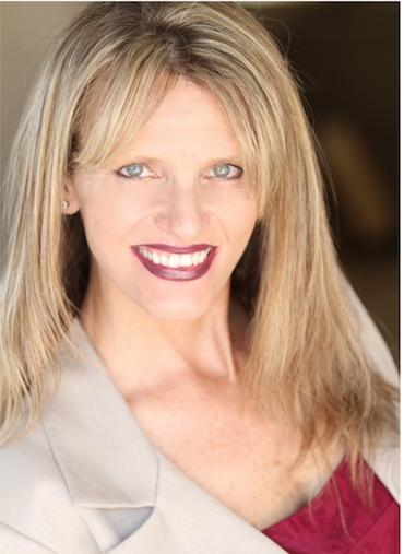 Angela Dobson image