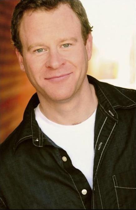 Larry Dorf image