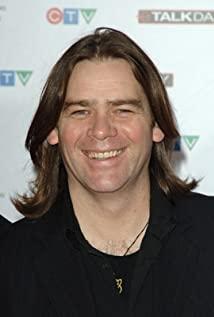 Alan Doyle image
